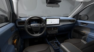 2026 Ford Maverick® Internal Image 2